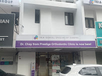 TRIA Dental Specialist Centre (Pulau Tikus, Georgetown)