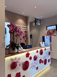 TRIA Dental Specialist Centre (Pulau Tikus, Georgetown)