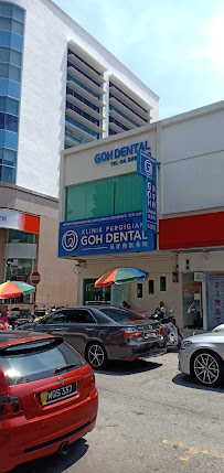 Goh Dental Surgery
