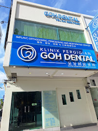 Goh Dental Surgery