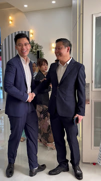 SmileBay Signature (Weld Quay)