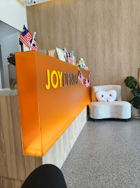 Joy Dental Clinic (Pulau Tikus)