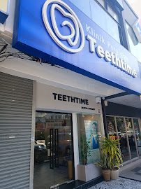 Teethtime Dental Clinic | Family Dentist | Clear Aligners