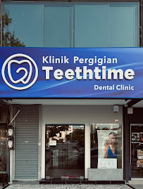 Teethtime Dental Clinic | Family Dentist | Clear Aligners
