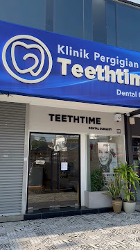 Teethtime Dental Clinic | Family Dentist | Clear Aligners