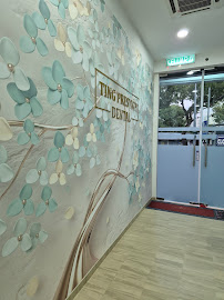 Klinik Pergigian Ting Prestige Dental 丁牙科診所