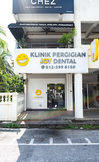 Joy Dental Clinic (Tanjung Tokong)