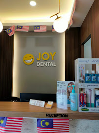Joy Dental Clinic (Tanjung Tokong)
