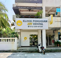 Joy Dental Clinic (Tanjung Tokong)