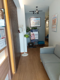 Joy Dental Clinic (Tanjung Tokong)