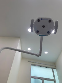 Metro Perdana Dental Clinic - Jelutong (Invisalign Diamond Provider)