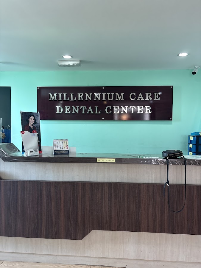 Millennium Care Dental Center - dental clinic in George Town, Malaysia