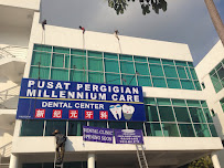 Millennium Care Dental Center