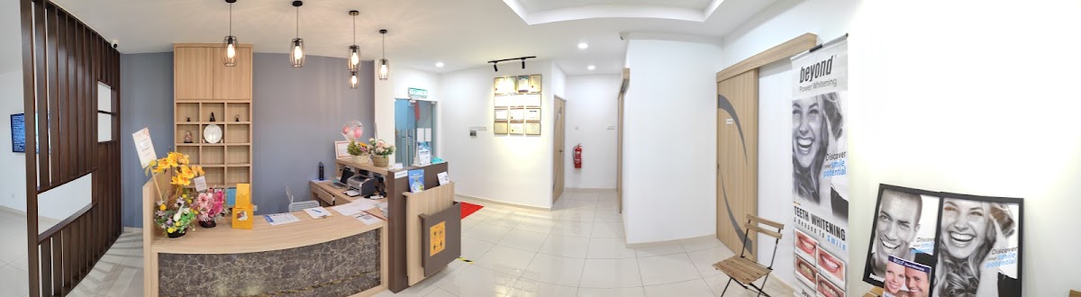 PS Dental Penang - dental clinic in George Town, Malaysia