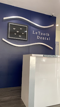 Klinik Pergigian Le Tooth