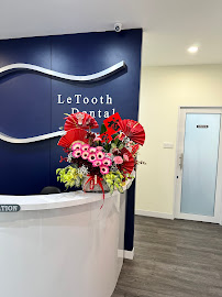 Klinik Pergigian Le Tooth