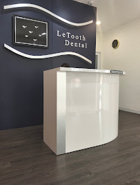 Klinik Pergigian Le Tooth