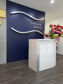 Klinik Pergigian Le Tooth