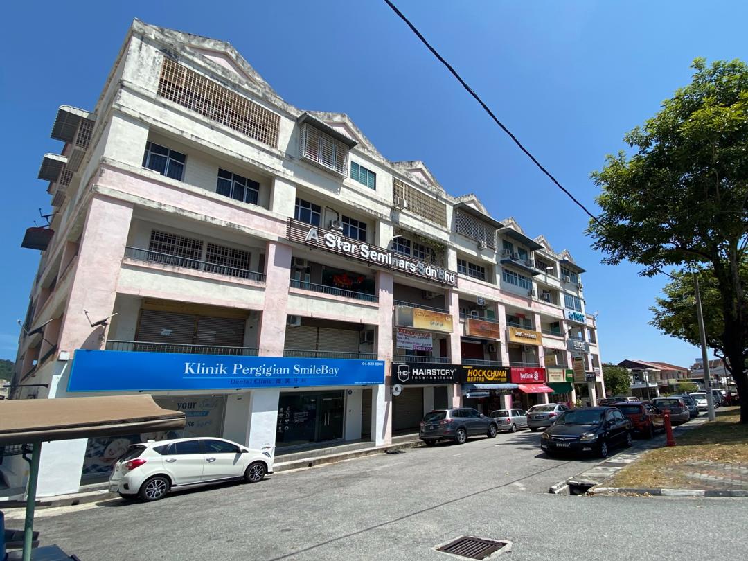 SmileBay Dental Surgery - Air Itam - dental clinic in George Town, Malaysia