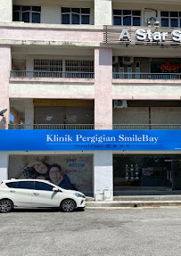 SmileBay Dental Surgery - Air Itam