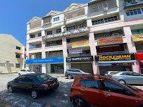 SmileBay Dental Surgery - Air Itam