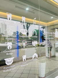 SmileBay Dental Surgery - Air Itam