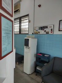 Drs. Wong & Partners Dental Surgeons - Ayer Itam Pulau Pinang