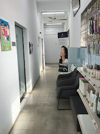 Drs. Wong & Partners Dental Surgeons - Ayer Itam Pulau Pinang