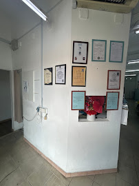 Drs. Wong & Partners Dental Surgeons - Ayer Itam Pulau Pinang