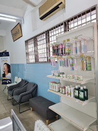 Drs. Wong & Partners Dental Surgeons - Ayer Itam Pulau Pinang