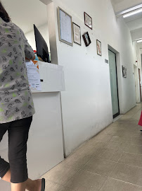 Drs. Wong & Partners Dental Surgeons - Ayer Itam Pulau Pinang