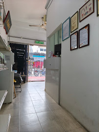 Drs. Wong & Partners Dental Surgeons - Ayer Itam Pulau Pinang