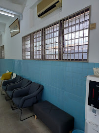 Drs. Wong & Partners Dental Surgeons - Ayer Itam Pulau Pinang