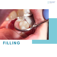 Metro Perdana Dental Clinic - Batu Lanchang (Invisalign Diamond Provider)