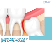 Metro Perdana Dental Clinic - Batu Lanchang (Invisalign Diamond Provider)