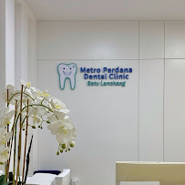Metro Perdana Dental Clinic - Batu Lanchang (Invisalign Diamond Provider)