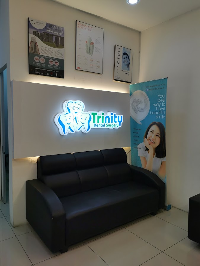 Trinity Dental Surgery - dental clinic in George Town, Malaysia