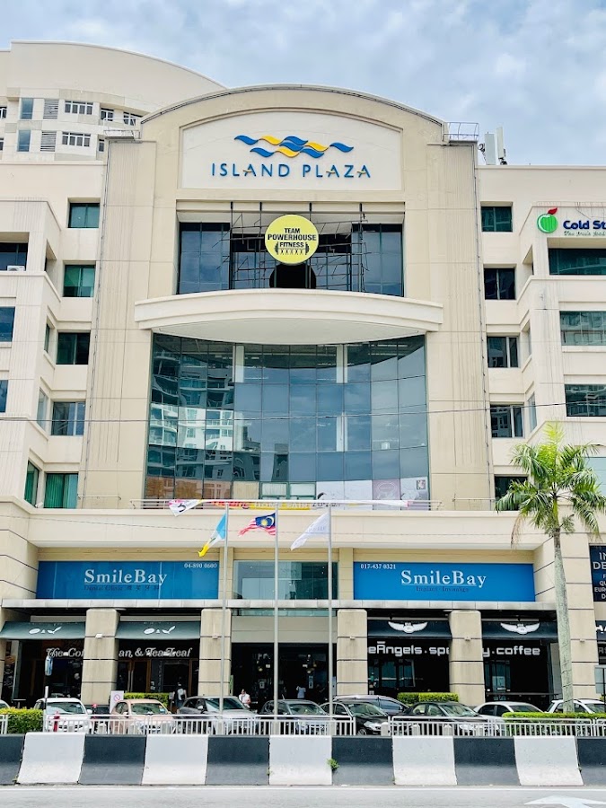 SmileBay Dental Surgery - Island 88 - dental clinic in George Town, Malaysia