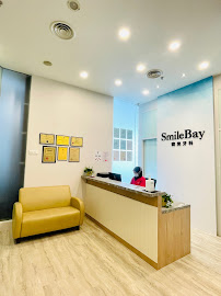 SmileBay Dental Surgery - Island 88