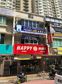 Primecare Dental Clinic 佳护牙科-Jelutong