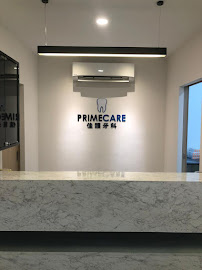 Primecare Dental Clinic 佳护牙科-Jelutong