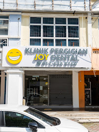 Joy Dental Clinic (Karpal Singh) in George Town