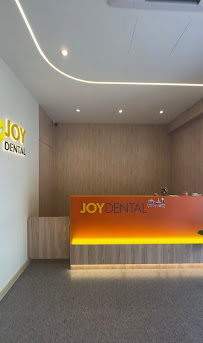 Joy Dental Clinic (Karpal Singh)