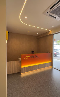 Joy Dental Clinic (Karpal Singh)