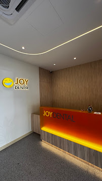 Joy Dental Clinic (Karpal Singh)