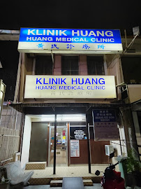 Klinik Huang