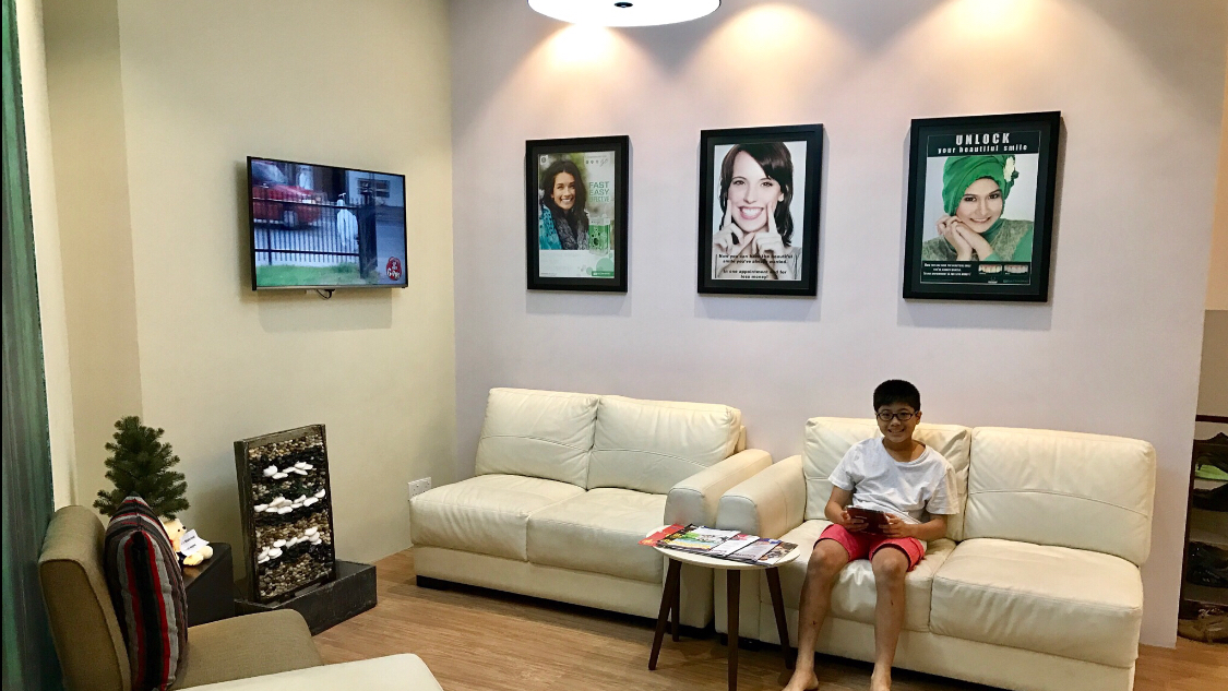 WhiteZone Dental Clinic - dental clinic in Petaling Jaya, Malaysia