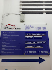 WhiteZone Dental Clinic