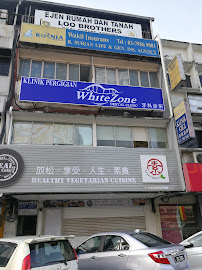 WhiteZone Dental Clinic