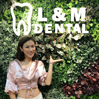 L&M Dental Clinic PJ (Dentist nearby ss2)